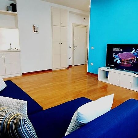 Blue Apartment Cagliari Zewnętrze zdjęcie