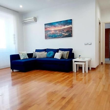 Blue Apartment Cagliari Zewnętrze zdjęcie