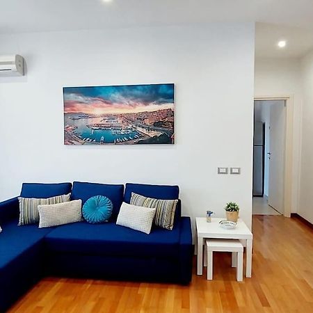 Blue Apartment Cagliari Zewnętrze zdjęcie