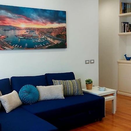 Blue Apartment Cagliari Zewnętrze zdjęcie