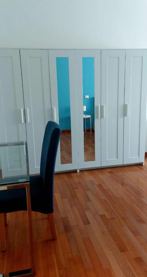 Blue Apartment Cagliari Zewnętrze zdjęcie