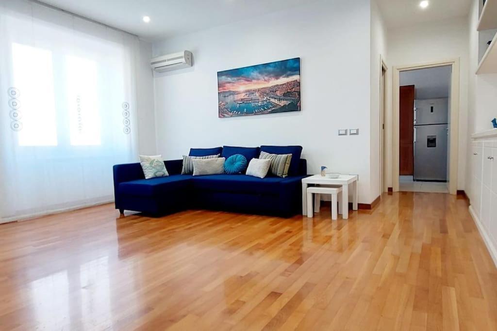 Blue Apartment Cagliari Zewnętrze zdjęcie